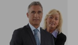 chase buchanan financial marketing