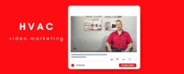 hvac video marketing